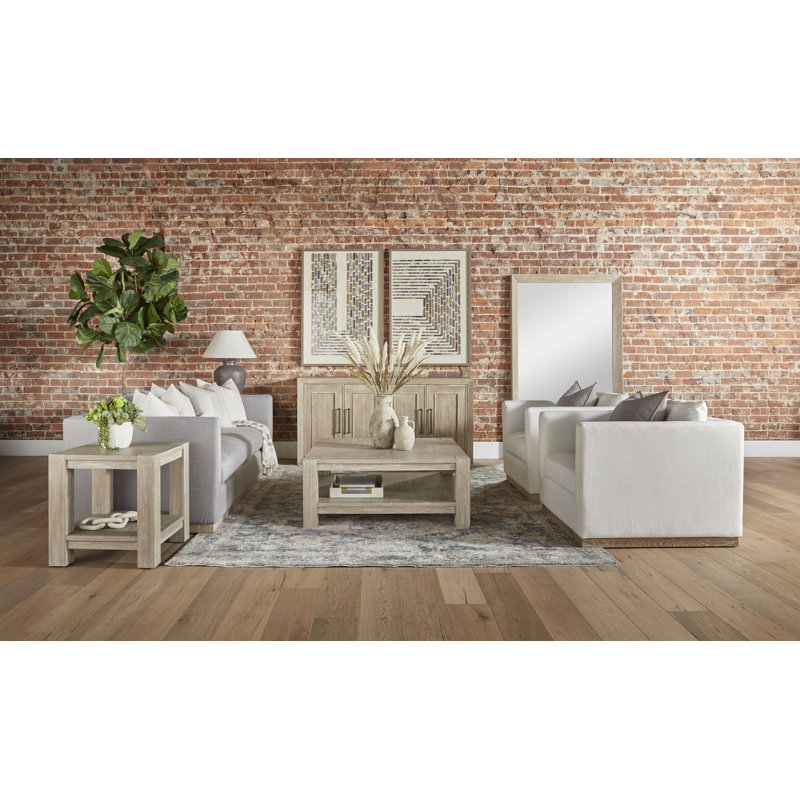 Yifei End Table