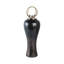 Sagebrook Home 34" Arielle Large Pyrite Stone And Metal Oversized-475223400