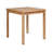 Teak Dining Table