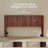 Headboard With Charging Station-929624132-929624130