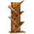 Rustic Brown