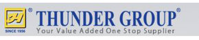 Thunder Group Inc. Logo