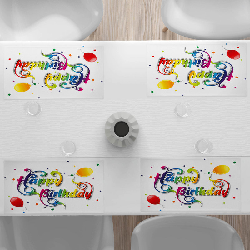 Récapitulatif 18,5" birthday