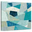 Indigo Geo Metric Soft II