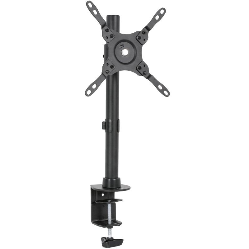 Support de bureau pour moniteur unique