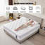Matelas hybride mi-ferme 12 po Madevos-107660342-108608114