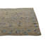 Tapis brun clair 4 x 6 Perry