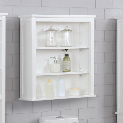 Wall Bathroom Cabinet