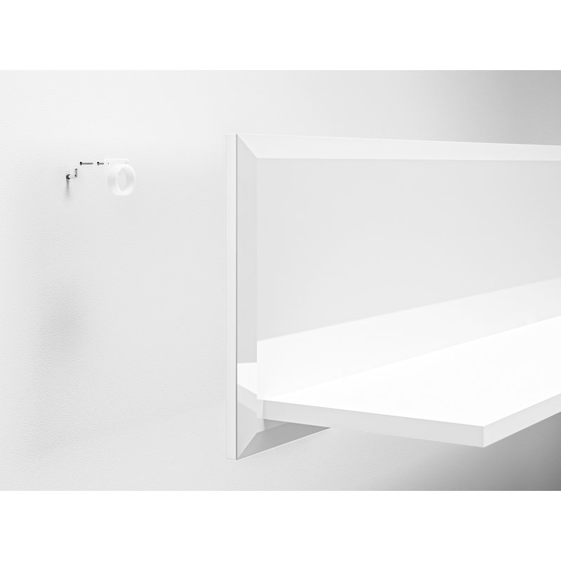 Poe Floating Shelf