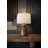 TERRON TABLE LAMP