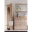 Hitchcock 16 Pair Shoe Storage Cabinet