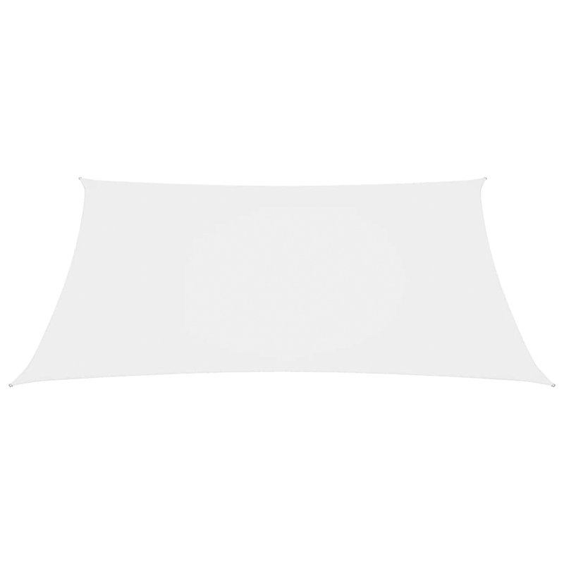 Shade Sail, Beige, 3/4m x 3m