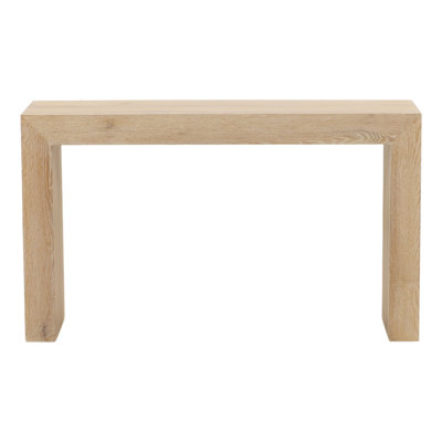 Oakford Desk Light Natural