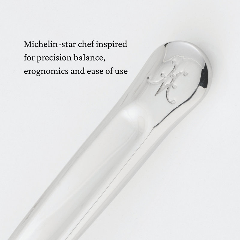 10.5-Inch Stainless Steel Pie/Cake Server