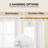 Janda Sheer Curtain Pair-2016284502-2016284503
