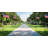 25 Ft. Aluminum Telescoping Flagpole With U.S. Flag And Handcrafted Golden Top Finial