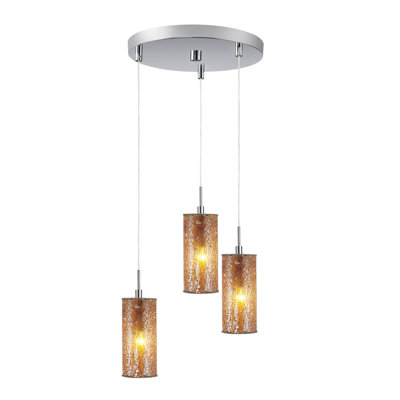3 - Light Cluster Pendant