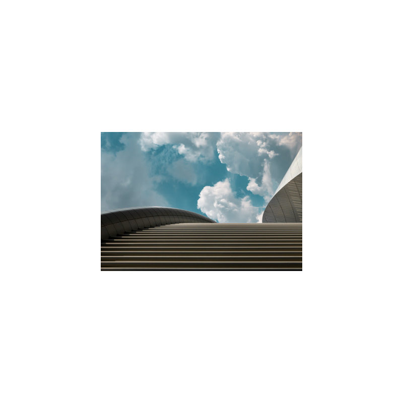 Wrapped Canvas Print, 50.8 cm H x 76.2 cm W