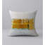 Housse et insert de coussin carré FABLE Palate-246799041