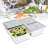 Deleen 7.4oz. Food Storage Container