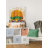 Madelyn Summer II Print on Wrapped Canvas-1944265