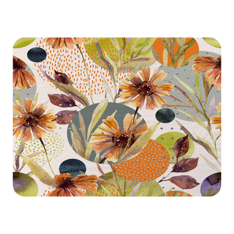 Sanson Throw Blanket