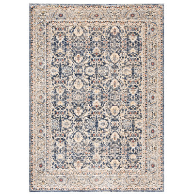 Warwick Lauren Ralph Lauren Performance Oriental Rug