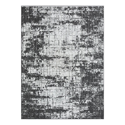 Geometric Indoor / Outdoor Rug