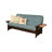 Johnte 82'' Wide Full Futon And Mattress-335709941-335709950-286524212