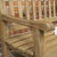 Rowlinson Tuscan Bench-1569419620