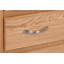 Comfrey 85cm W 5 - Drawer Chest of Drawers-40644976