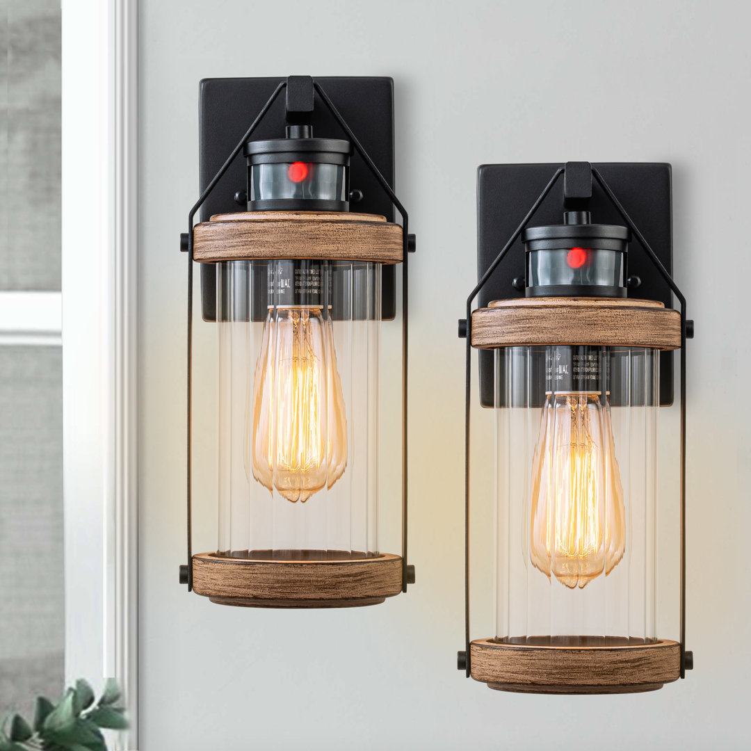 Quayle Wall Light (Set of 2) Trent Austin Design®