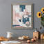 Modern Geo - Cadre photo, impression sur toile-1826062051-1826062074