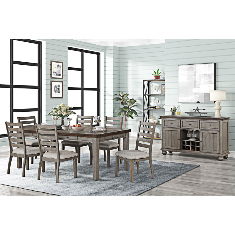 Storage Cabinet Sideboard