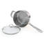 Chantal Induction 21 Steel® 3.5 qt. Stainless Steel Saucepan with Lid