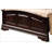 Classic Queen Bed