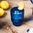 Angjelina 13.5 oz. Drinking Glass Set