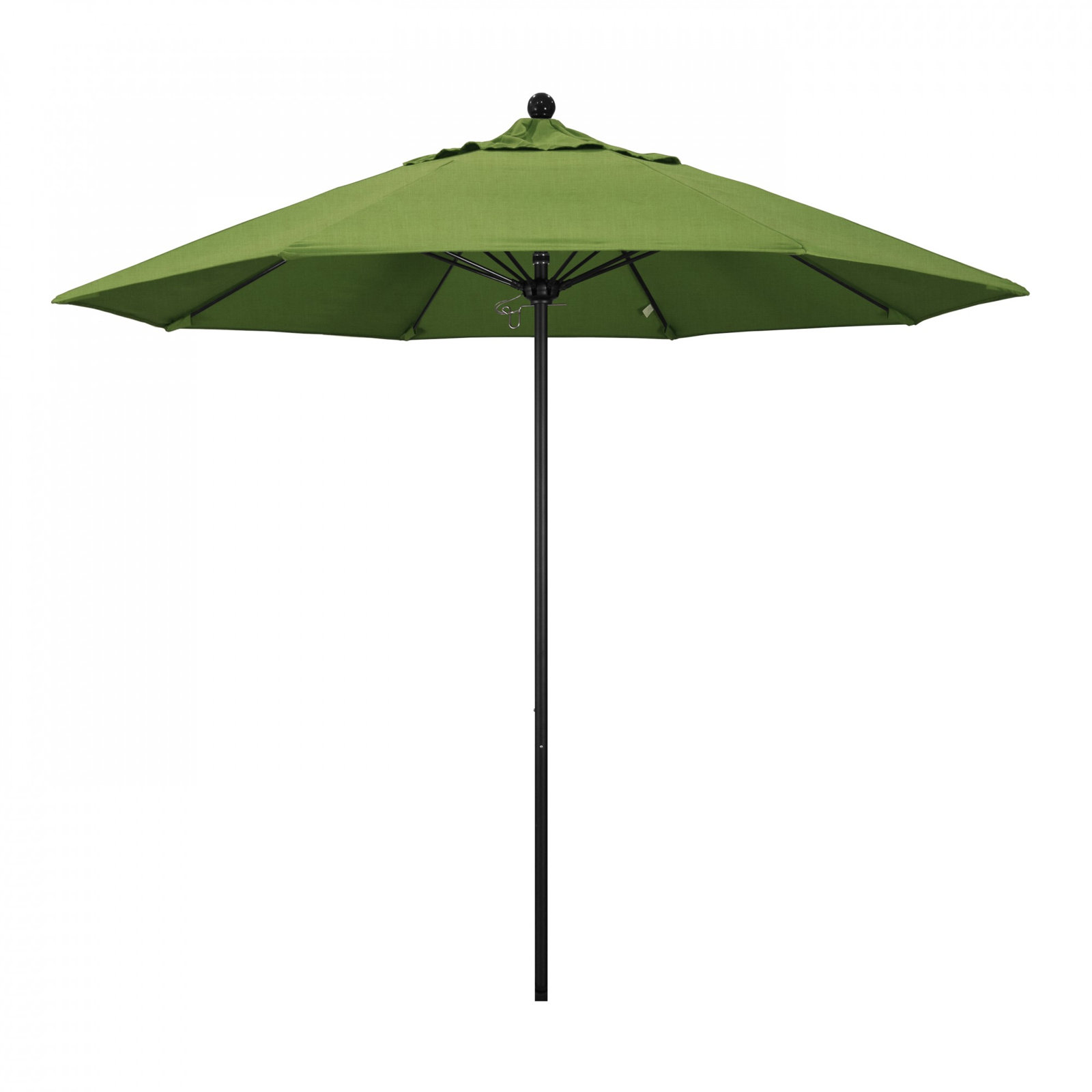 Maria 108'' Sunbrella® Outdoor Umbrella, Spectrum Cilantro Sunbrella® Plainweave