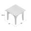 Ensemble de conversation avec coussins Summerton-63623282