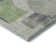 Premium Machine Washable Mehara AMF1695 Geometric Rug