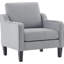 Fauteuil de 29,9 po de largeur Amaryia-970603604