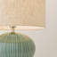 Deenah Ceramic Table Lamp