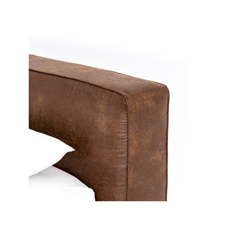 Aidan Upholstered Bed, King