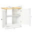 Armoire de salle de bain Kleankin