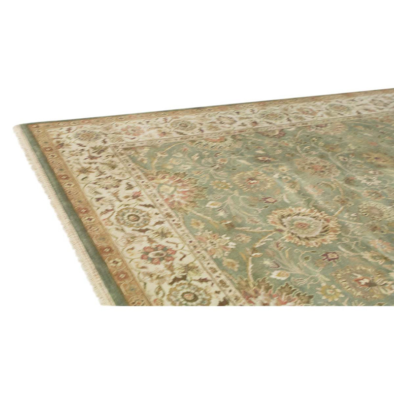 One-of-a-Kind 9'1" X 12'7" Area Rug