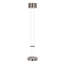 Ayachi 2 - Light LED Geometric Pendant-977761206