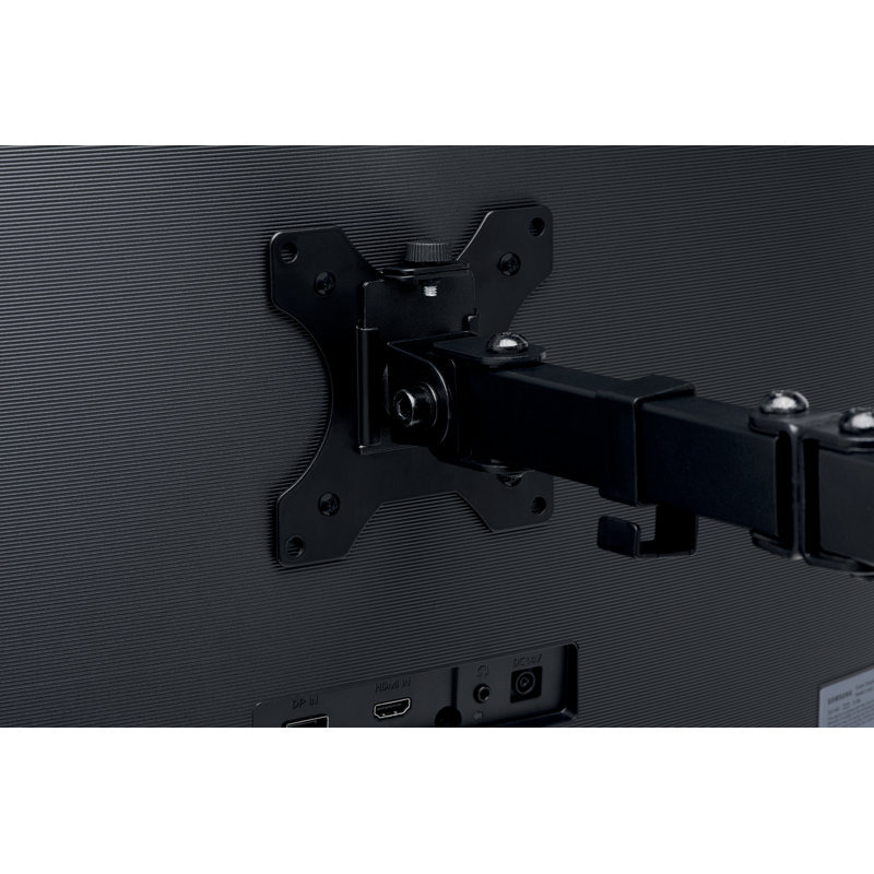 SmartFit Kensington Desktop Mount