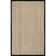 Nasim Flatweave Farmhouse Seagrass Tan Rug