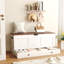 Blanket Chest