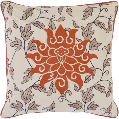  Cotton Pillow Cover